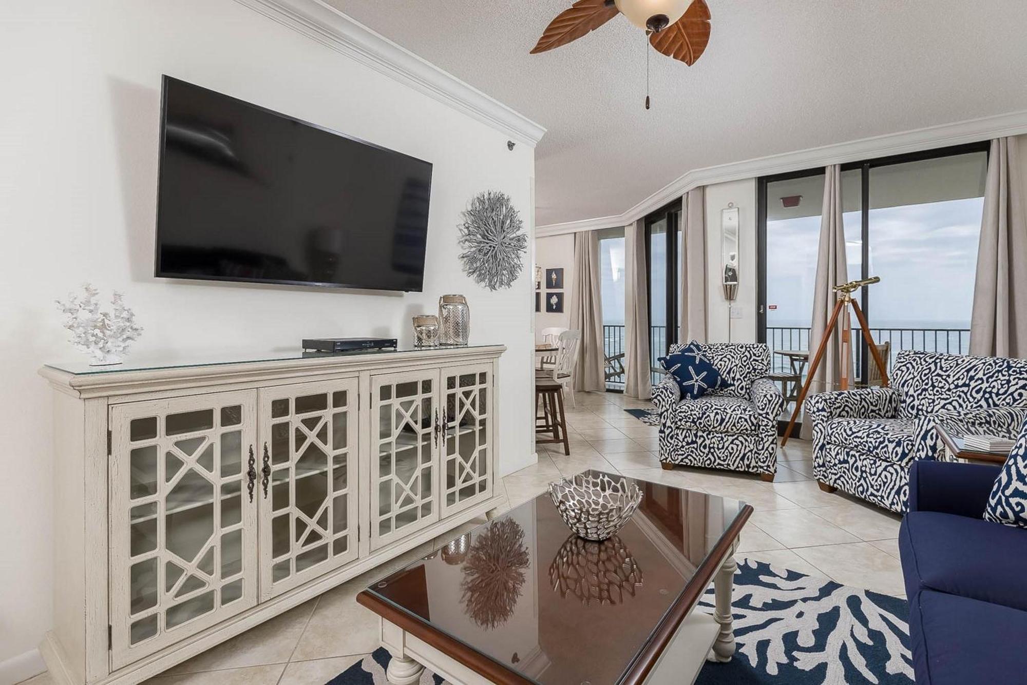Phoenix VIII By Brett Robins Vacations Orange Beach Habitación foto