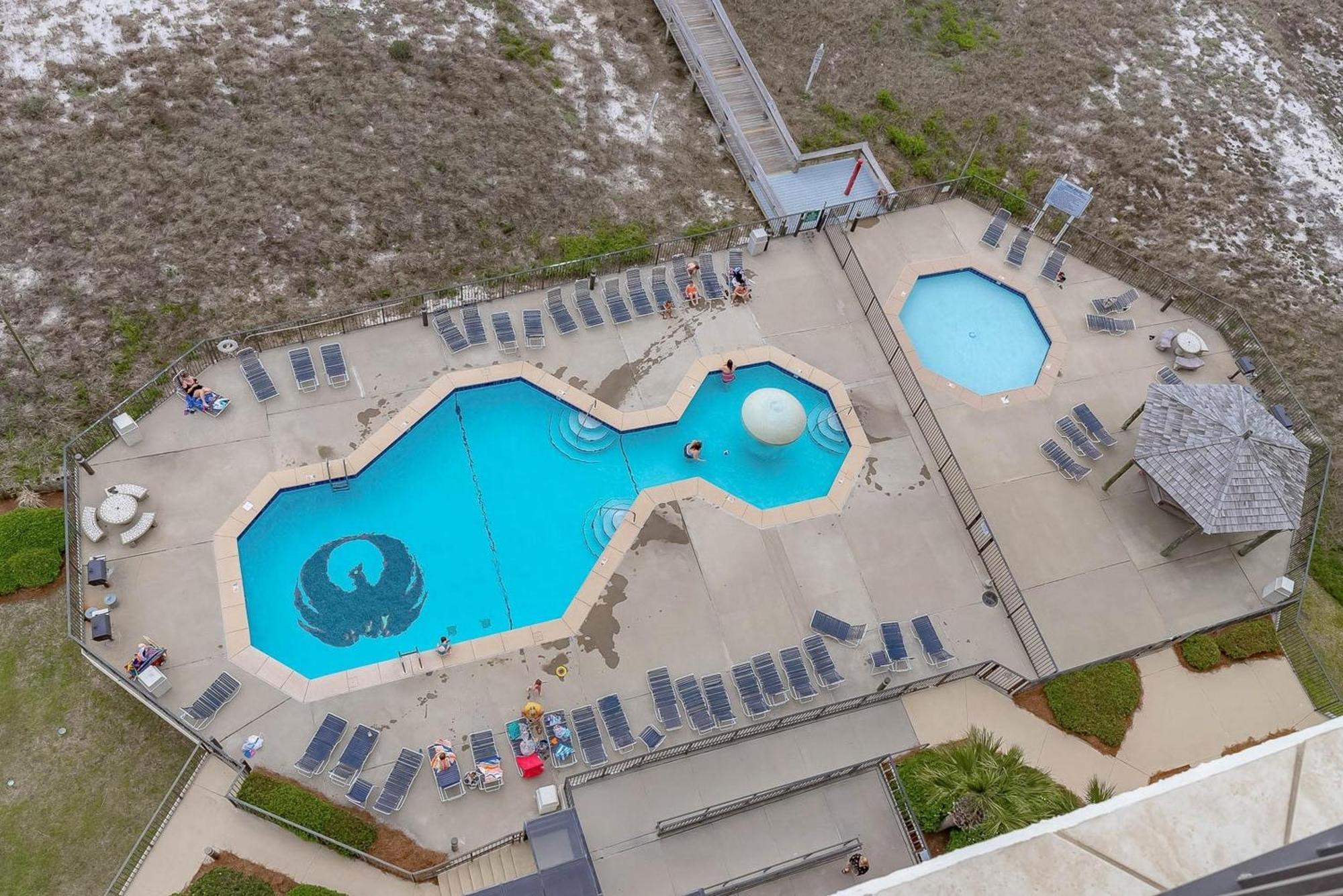 Phoenix VIII By Brett Robins Vacations Orange Beach Habitación foto