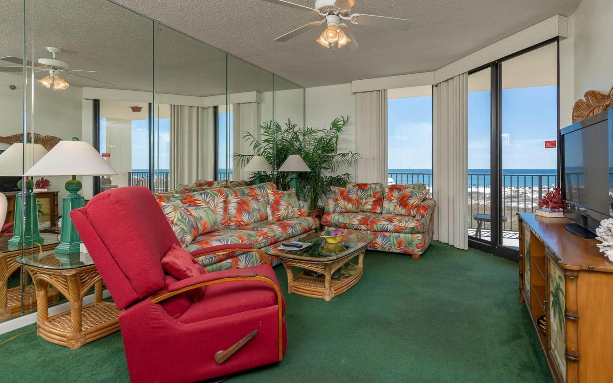 Phoenix VIII By Brett Robins Vacations Orange Beach Habitación foto