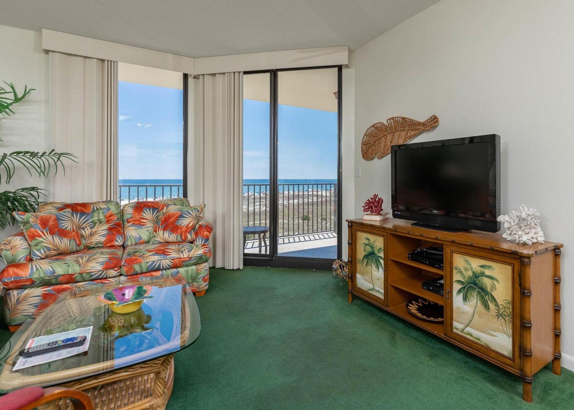 Phoenix VIII By Brett Robins Vacations Orange Beach Habitación foto
