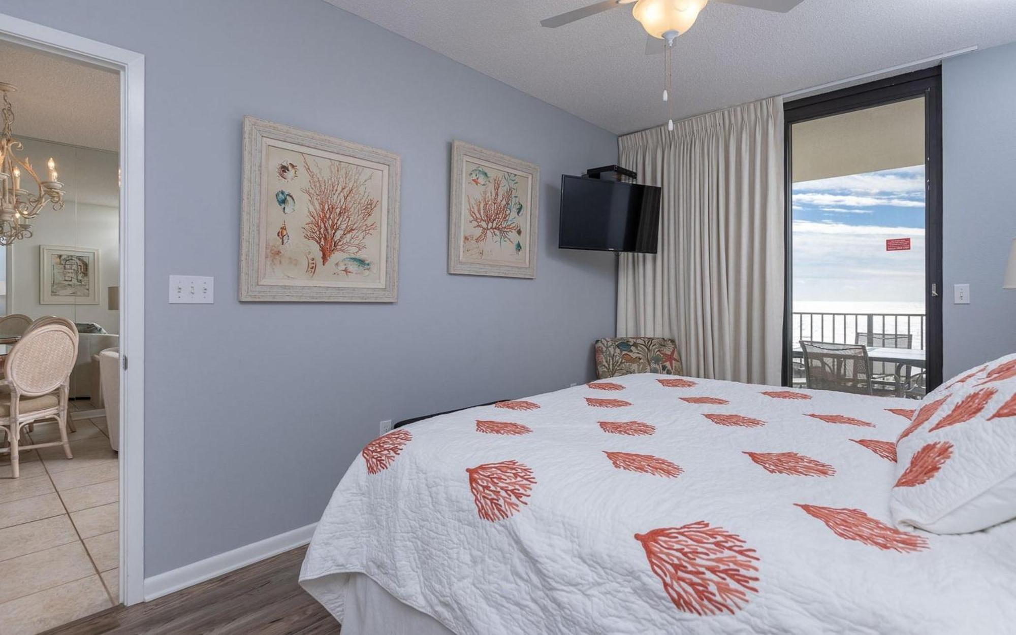 Phoenix VIII By Brett Robins Vacations Orange Beach Habitación foto