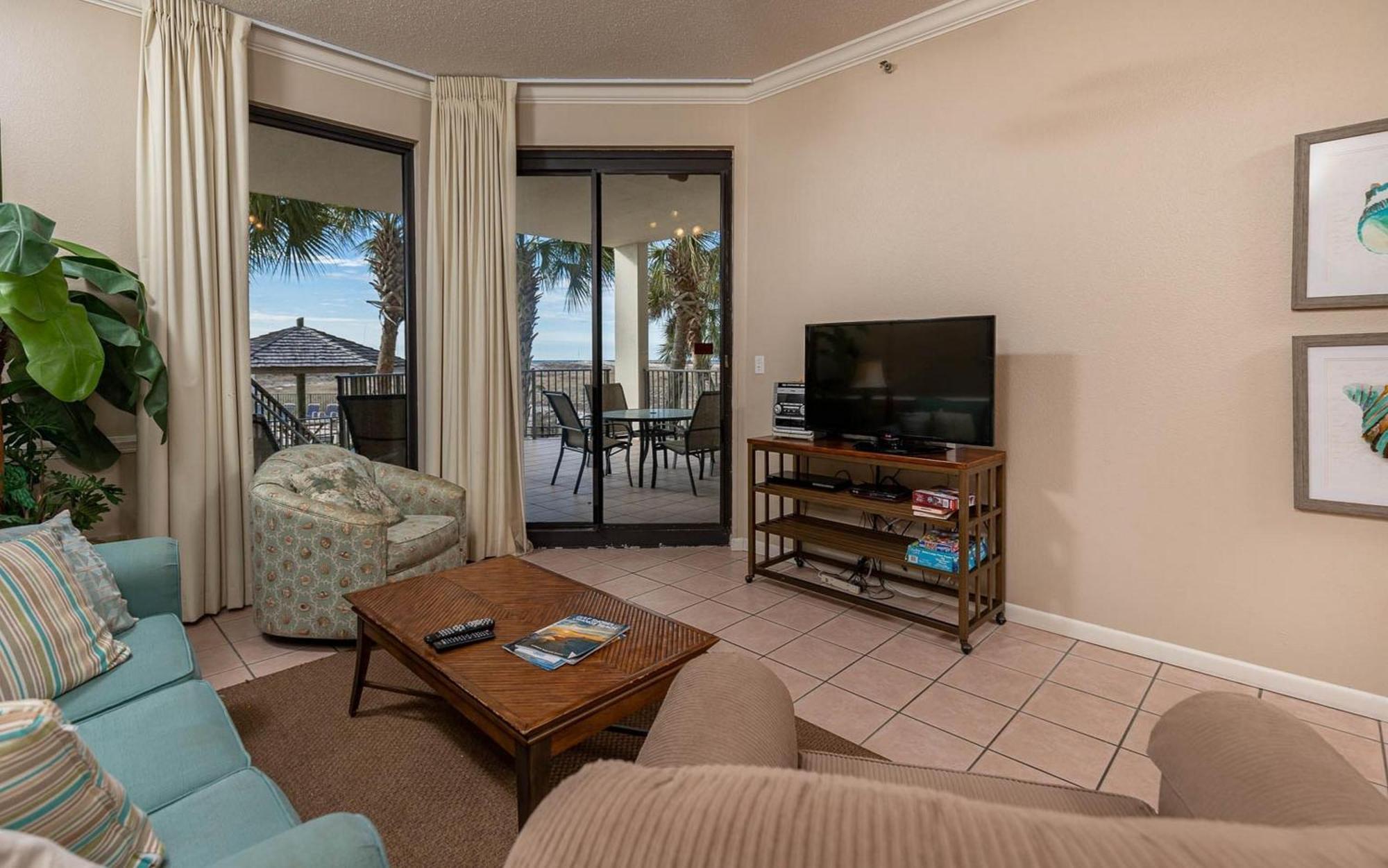 Phoenix VIII By Brett Robins Vacations Orange Beach Habitación foto