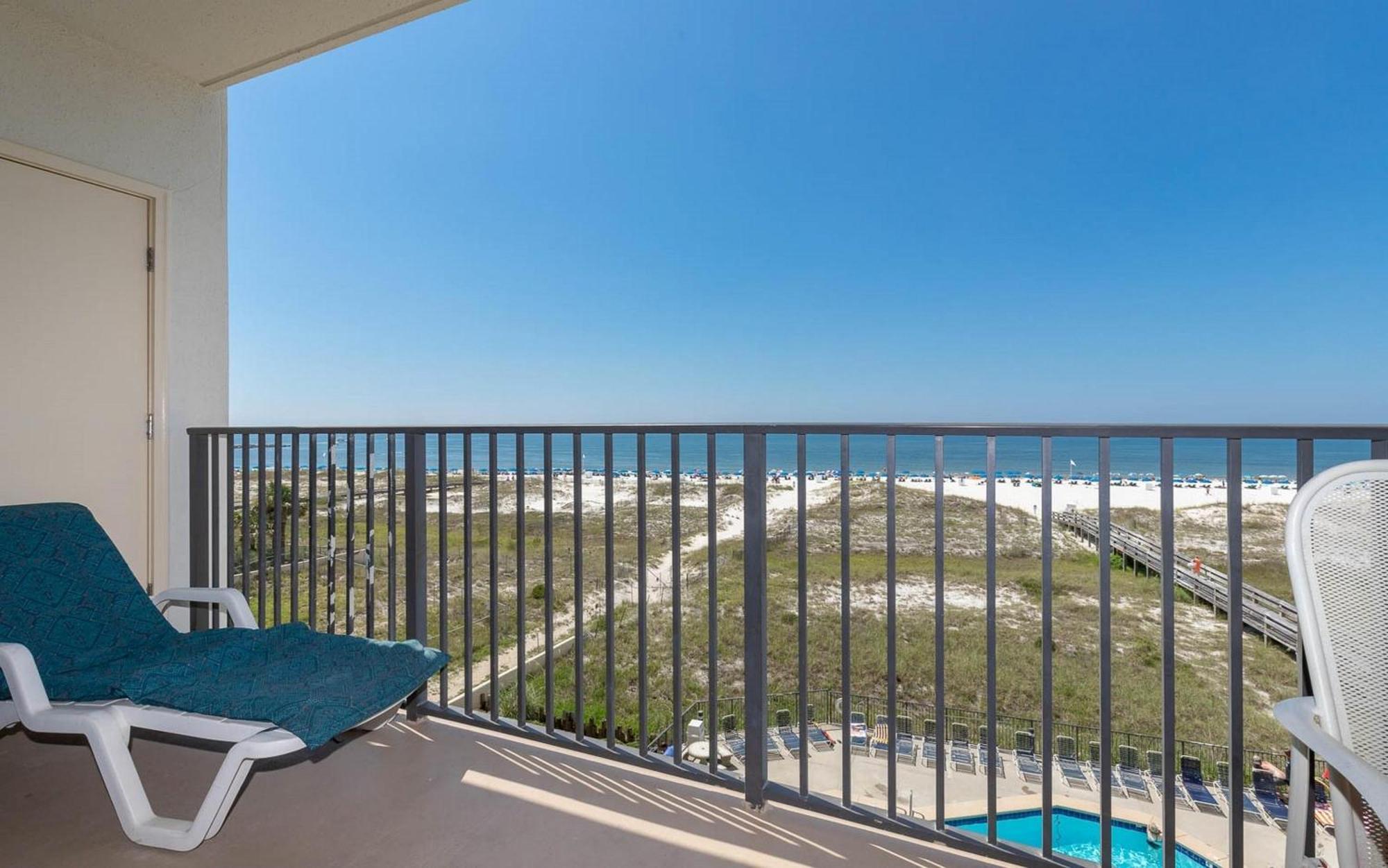 Phoenix VIII By Brett Robins Vacations Orange Beach Habitación foto